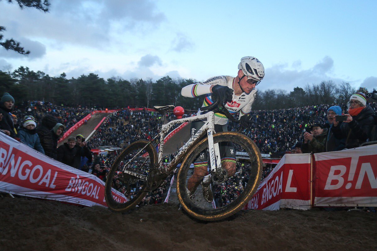 Alpecin - Premier Tech tweet media