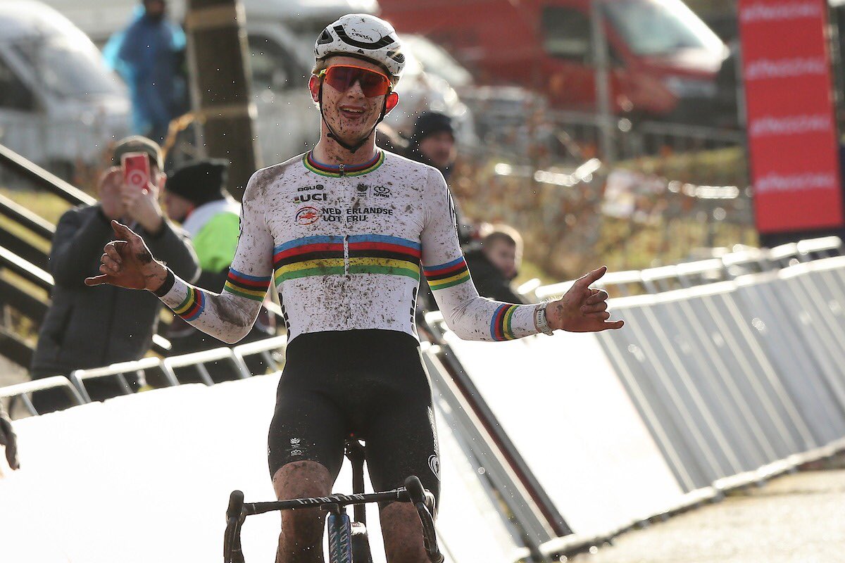 Alpecin - Premier Tech tweet media