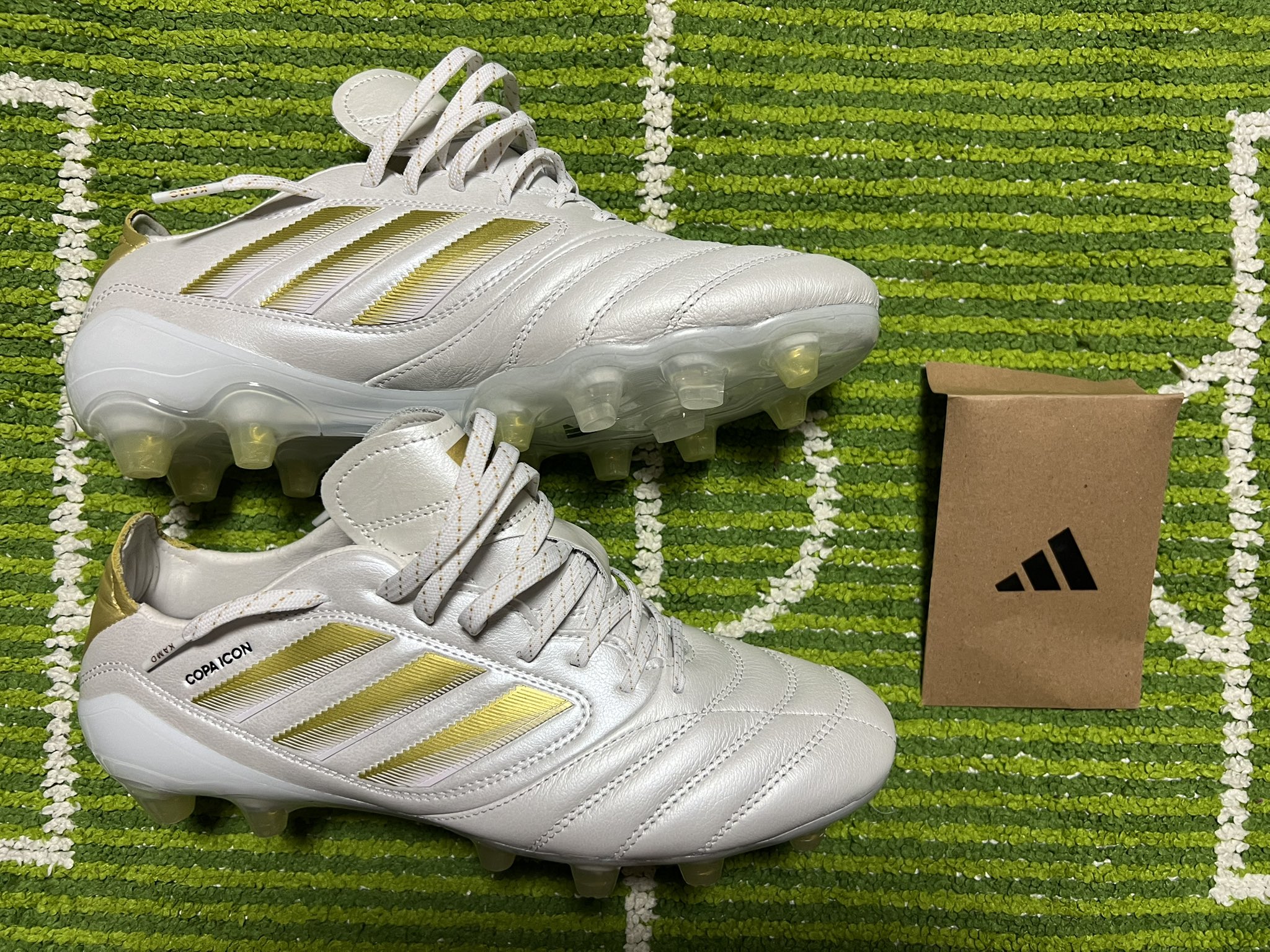 コパアイコン2 KAMO限定カラー