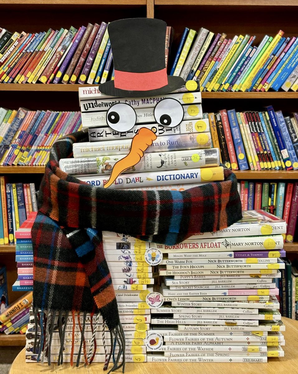 We are next open from 10am-1pm on Christmas Eve. We have a superb collection of children’s books to delight children of all ages. If you need to stock up on some new story books or just need a change of scene, you know where to find us!