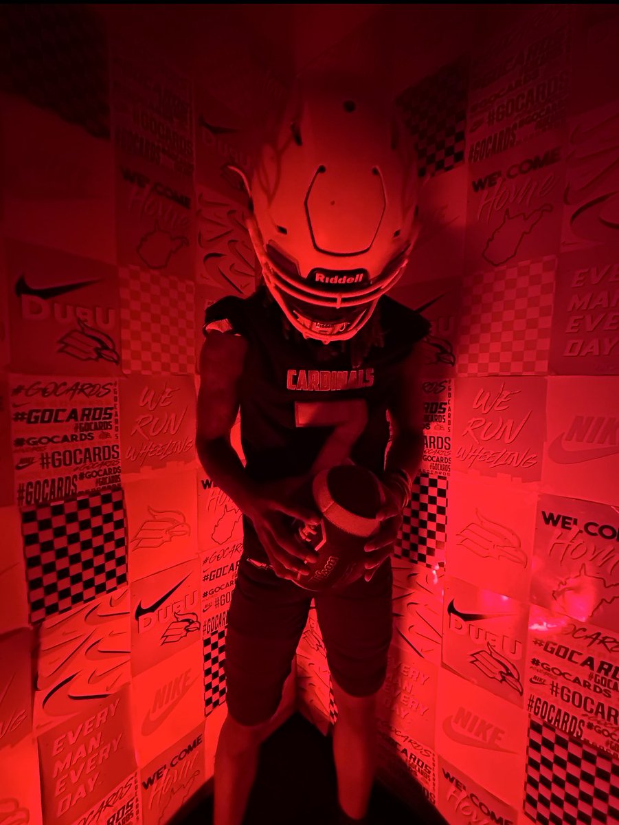 Khalil Samuel tweet media