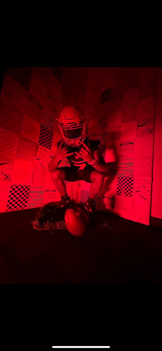 Khalil Samuel tweet media