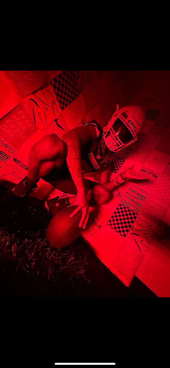 Khalil Samuel tweet media