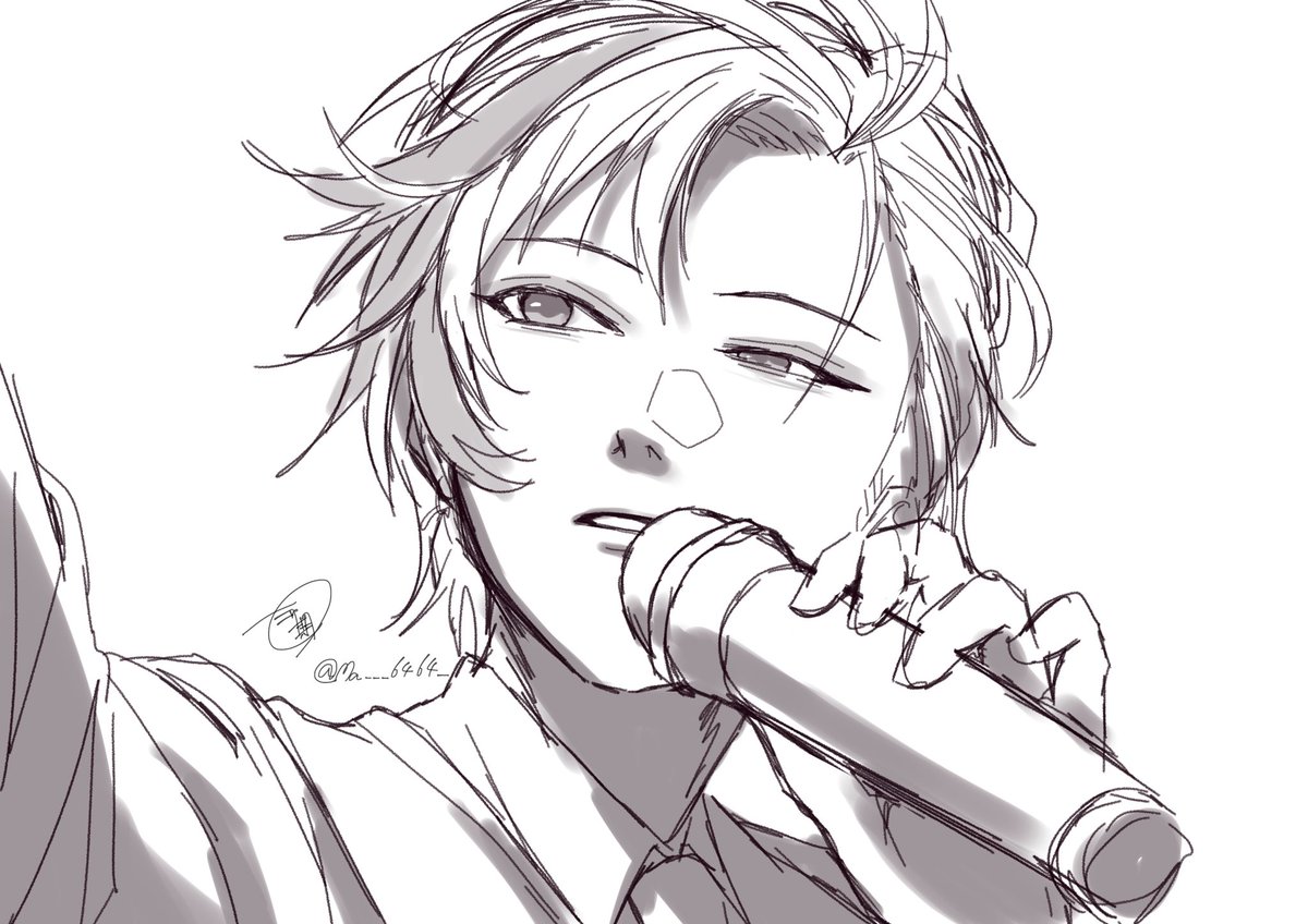写経らくがき

 #絵スコート 