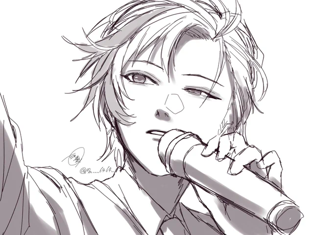 写経らくがき

 #絵スコート 