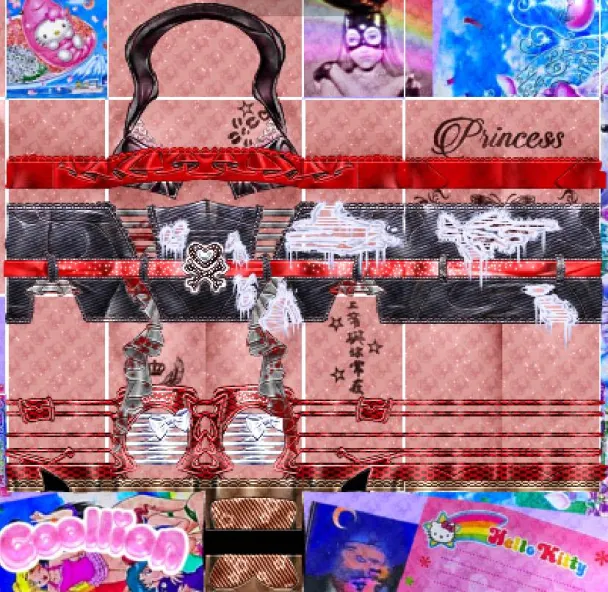CoollionDesigns's tweet photo. 🎁Would yall want this?💀♥️
#roblox #robloxdesigner #robloxclothes #robloxclothing #rtcdesigners #selling #robloxart #robloxdesigns #bloxburg #commissionclothes #sheet #RobloxUGC #robloxdevs #robloxevade #robloxugc #royalehigh #fashion #robloxdoors #robloxart #DressToImpress https://t.co/Qg5J3JUEzZ