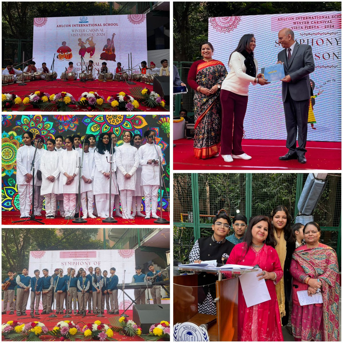 Risha Imran (@imran_risha) on Twitter photo A spectacular day at #VistaFiesta2024! The Winter Carnival was a celebration of joy,togetherness & community. Heartfelt thanks to our mentors, the incredible team of teachers,parents,students & support staff who made it a grand success <a href="/ashokkp/">Ashok Pandey</a> <a href="/y_sanjay/">Sanjay Yadav</a> <a href="/pntduggal/">PUNEET DUGGAL</a> <a href="/sunandask21/">Sunanda S. Kumar</a> A spectacular day at #VistaFiesta2024! The Winter Carnival was a celebration of joy,togetherness & community. Heartfelt thanks to our mentors, the incredible team of teachers,parents,students & support staff who made it a grand success <a href="/ashokkp/">Ashok Pandey</a> <a href="/y_sanjay/">Sanjay Yadav</a> <a href="/pntduggal/">PUNEET DUGGAL</a> <a href="/sunandask21/">Sunanda S. Kumar</a>