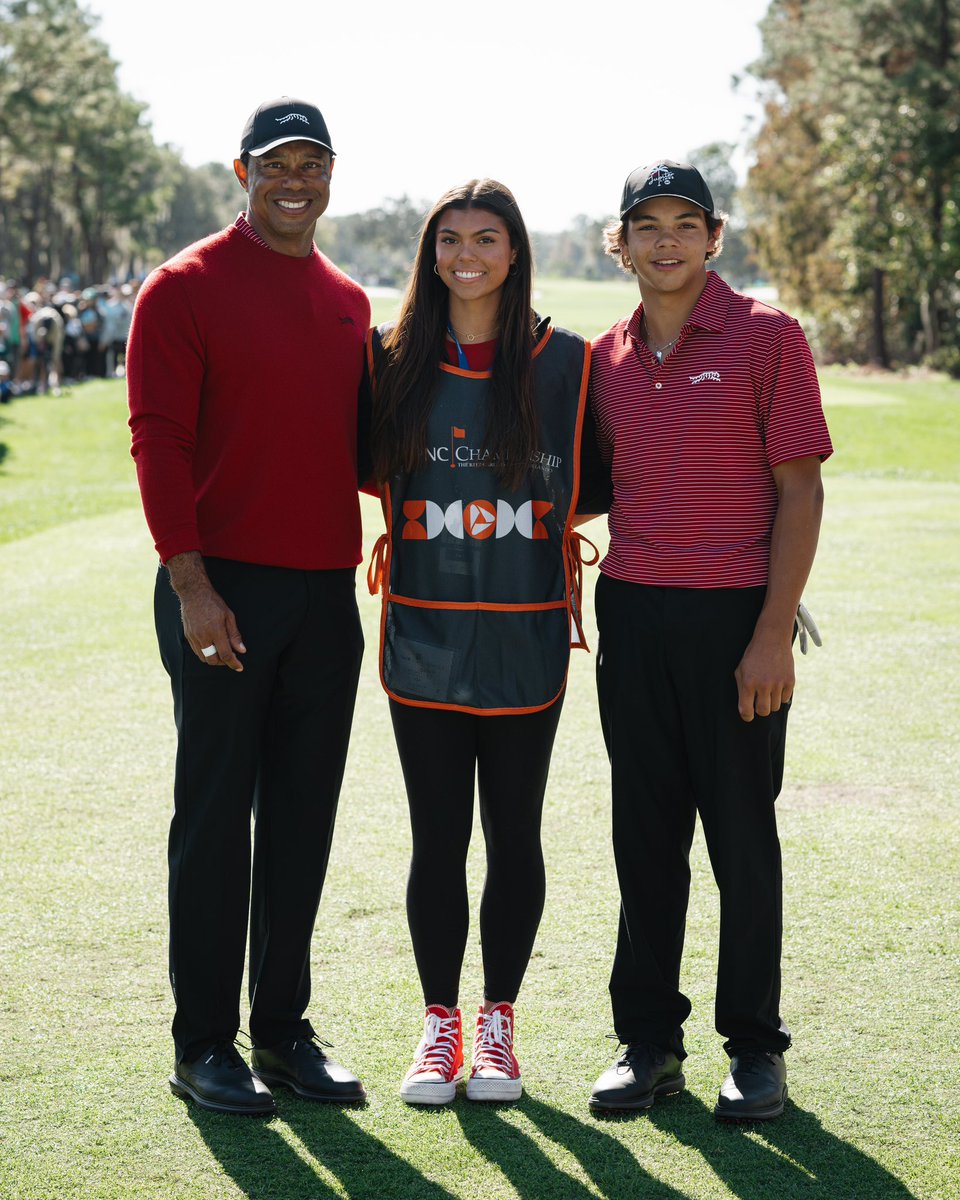 PNCchampionship's tweet image. An iconic look for the whole family.