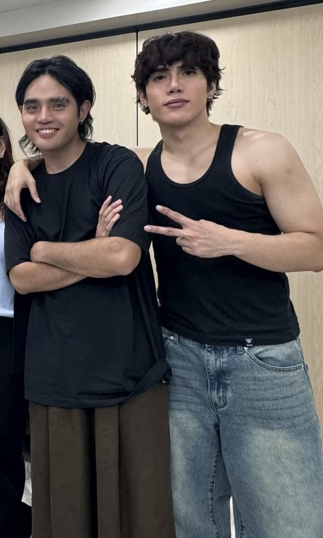 showandSTELL's tweet photo. PUTANGINA STELLJUN?!?!?!! 😭😭😭😭😭 https://t.co/LvHzPpIMIh