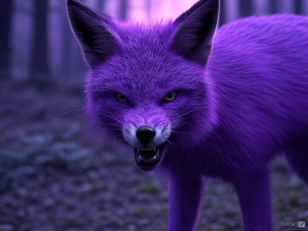 Sha0linFox tweet picture