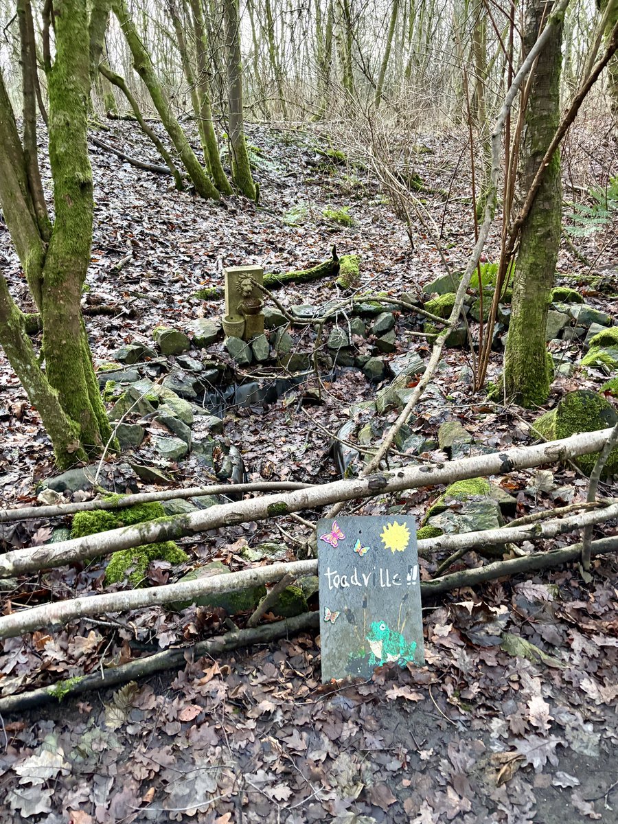 ErskineCGarden (@erskinecgarden) on Twitter photo Went for a walk around <a href="/ErskineCharity/">Erskine Veterans Charity</a> grounds & woodland for a bit of time out. Great to see the bell cairn completed 🔔 Went for a walk around <a href="/ErskineCharity/">Erskine Veterans Charity</a> grounds & woodland for a bit of time out. Great to see the bell cairn completed 🔔
