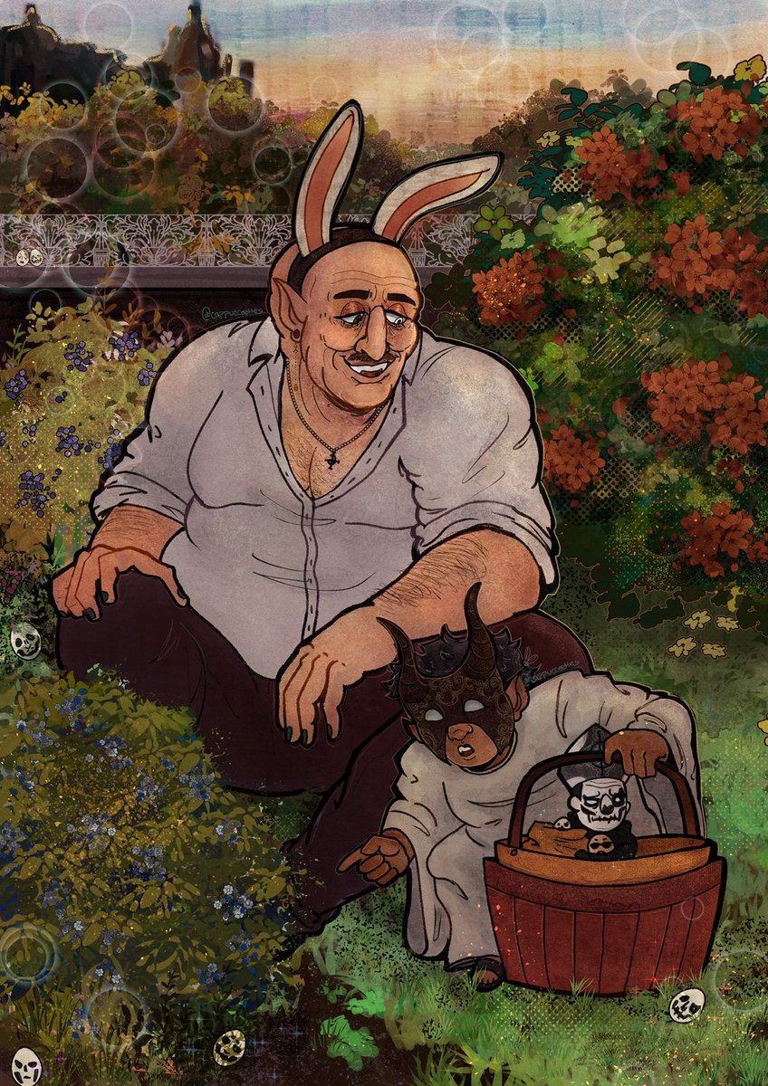 🧃 JAM 🦇 tweet media