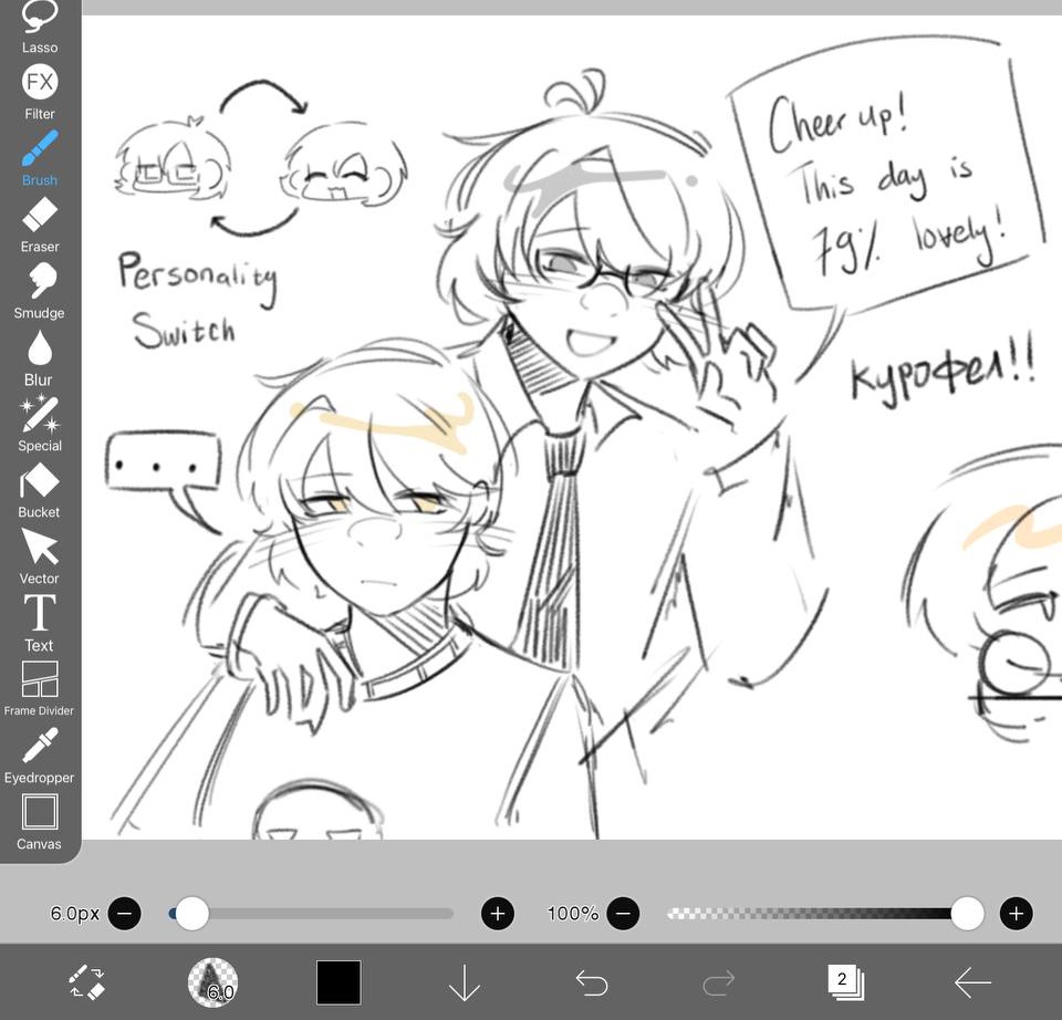 Oddie tweet media