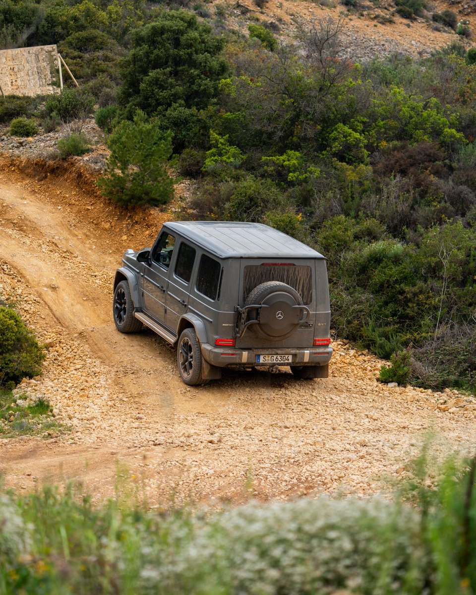 MercedesAMG's tweet photo. The new AMG ACTIVE RIDE CONTROL suspension has it all.
Discover more in our latest episode of #INSIDEAMG — live now on YouTube.
#MercedesAMG
Mercedes-AMG G 63 | Energieverbrauch kombiniert: 15,7‒14,7 l/100 km | CO₂-Emissionen kombiniert: 358‒335 g/km | CO₂-Klasse: G https://t.co/GMNIl0olyj
