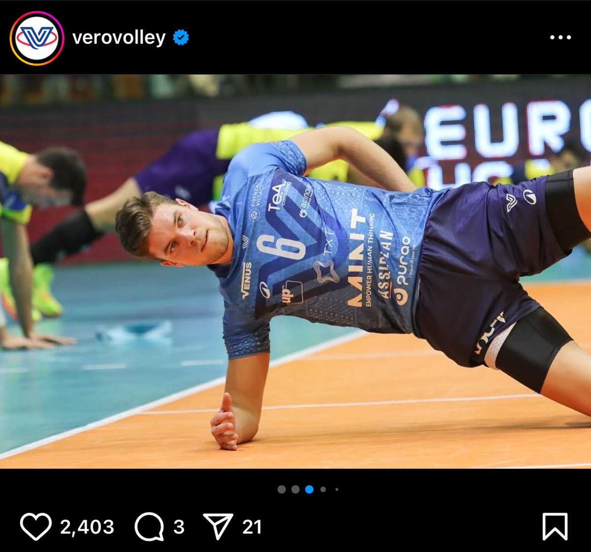 TodayT186JT20's tweet photo. Erik Röhrs (OH) 🇩🇪 https://t.co/fmzOtQN93A