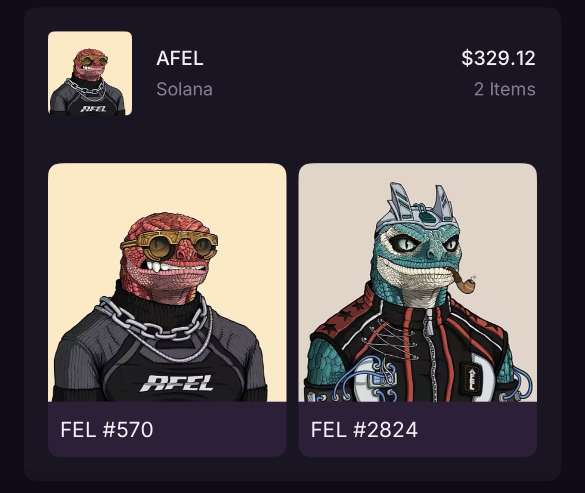 hataclan's tweet image. I did a thing @afelxyz 
Do #FEL follow #FEL ?
Joining Discord now.