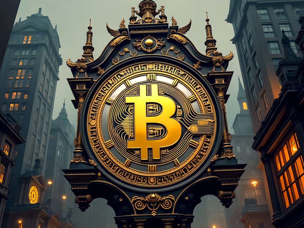 "Take time for yourself. #Bitcoin" -<a href="/saylor/">Michael Saylor</a>