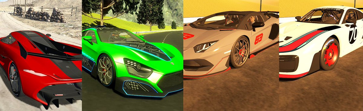 art_illu's tweet photo. @Ashcryptoreal n exciting racing game where you can play, win, and earn money.
https://t.co/yCRaP7NnSI https://t.co/UiZminuyfz