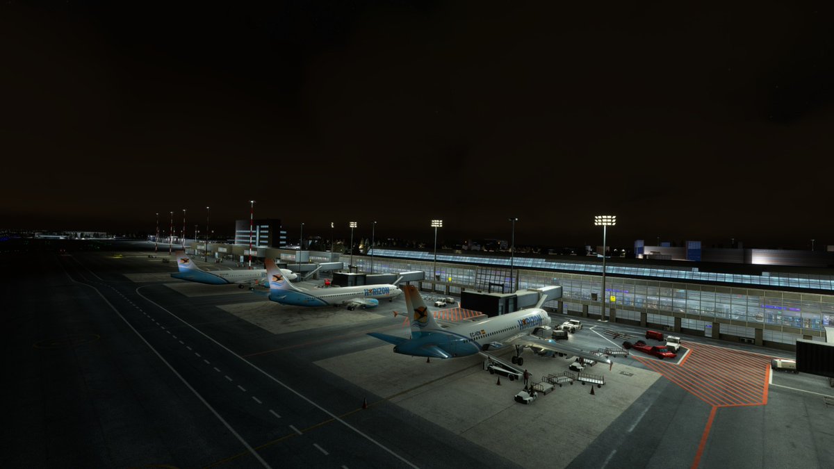 _horizonva's tweet photo. 🧑‍🎄✨ ¡El Evento Navideño de Horizon VA fue un éxito!  Gracias a todos los pilotos por acompañarnos en este vuelo especial lleno de espíritu navideño y buenos momentos. ❤️
  Felices fiestas y nos vemos en los cielos en 2025! 🛫 https://t.co/uZXJ6mFp53