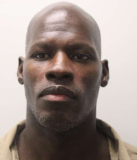NatCon2022's tweet photo. No wonder they spent 13 months censoring the brutal #hatecrime torture/murder of Daniel Williams.

New lawsuit says nine other inmates reported being raped by suspect Lamont Wilson since 2017.

Yet he was cleared for a medium security open-bay dormitory. https://t.co/1YHJWUAVss