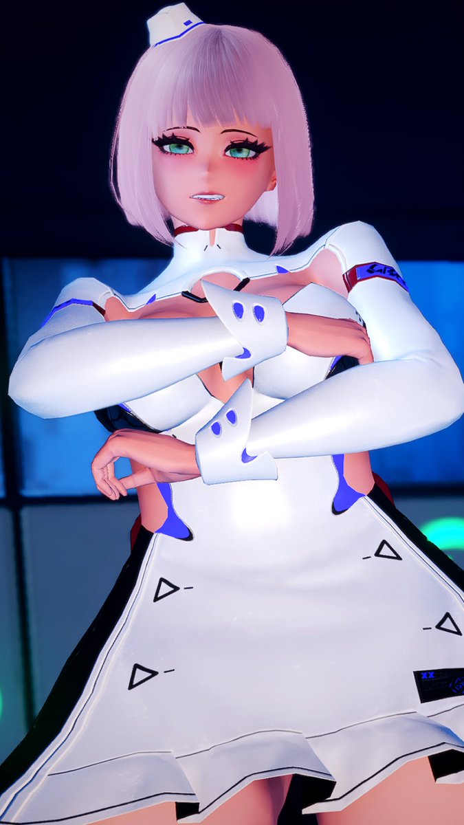 Altia_31's tweet photo. #PSO2NGS_SS https://t.co/Dt0Y8UnfPJ