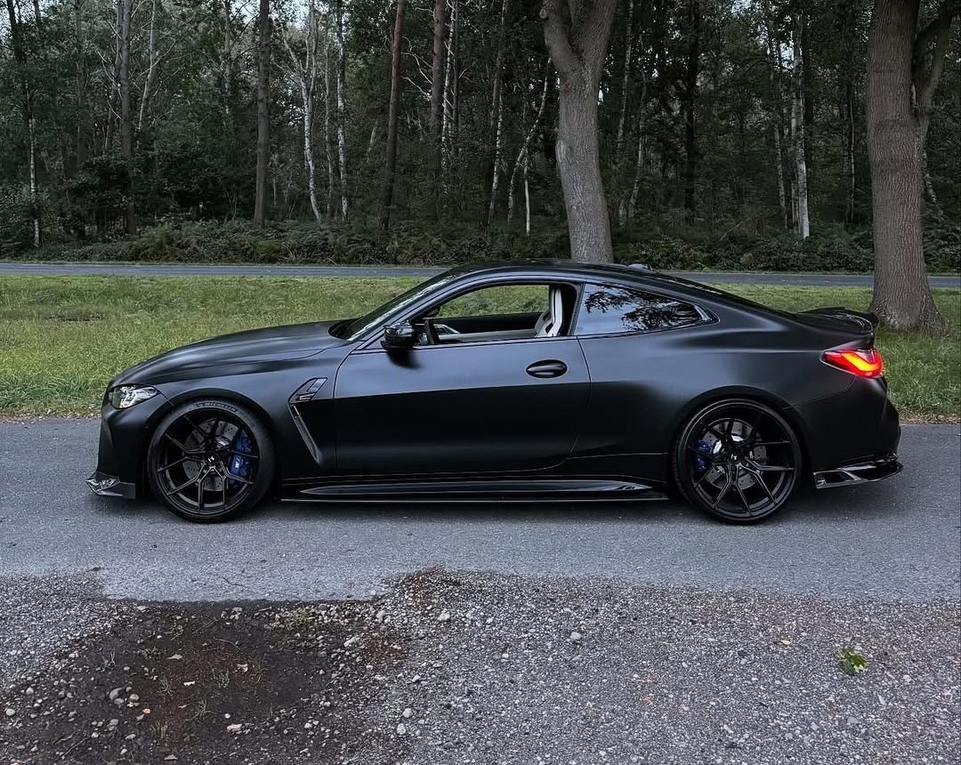 ExoticBMW tweet picture