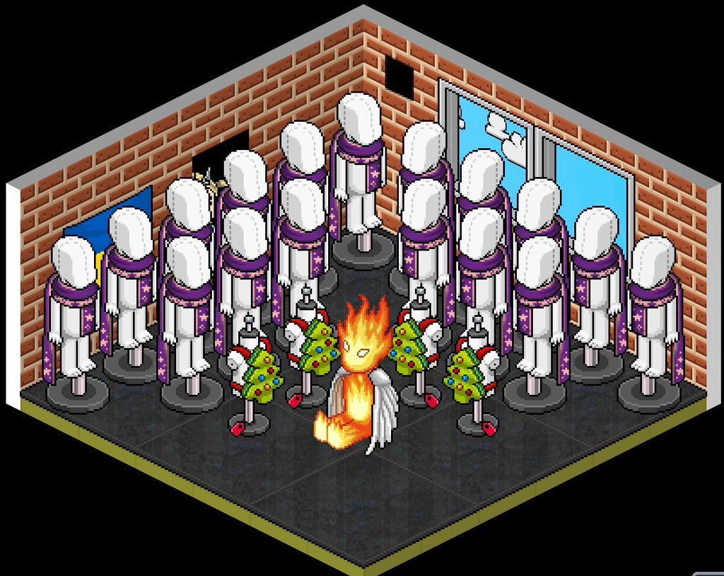 🤗 NUEVO RARE 4 MOCHILAS ÁRBOL NAVIDEÑO 🤗

‘               ¿ Cómo Ganarlo ?

1️⃣seguirme <a href="/dinamicasdehab0/">dinamicasdehabbo</a> 👈
2️⃣ RT &amp; ♥️
3️⃣ etiquetar 3 amigos “ etiquetados deben seguirme “ y ganarán 10$ cada uno 🫶 

Así de sencillo es ganar conmigo dinámica termina en 72hrs ⏳
