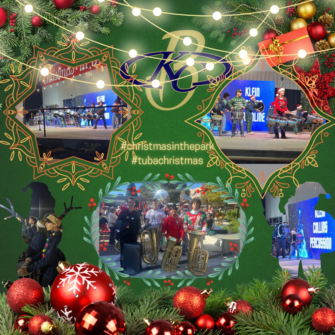 Klein Collins Band (@kctigerband) on Twitter photo 