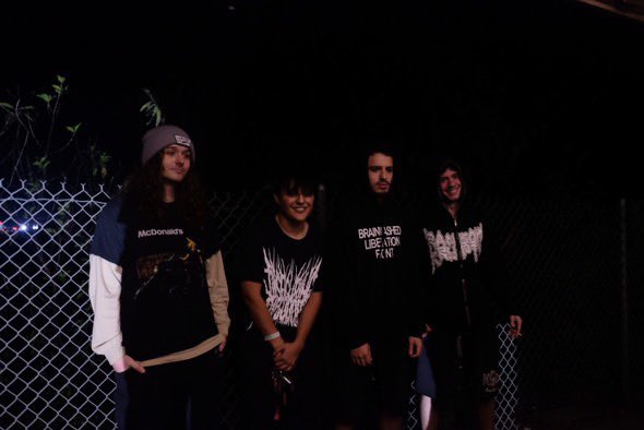 Birthoftragedy 2022 - 2024