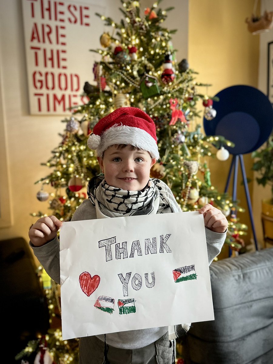 Tom’s Gofundme is at almost €9000 now. At a time when the world feels just awful it’s comforting and encouraging to witness such goodwill and generosity from all over the world.

gofund.me/75df1d23