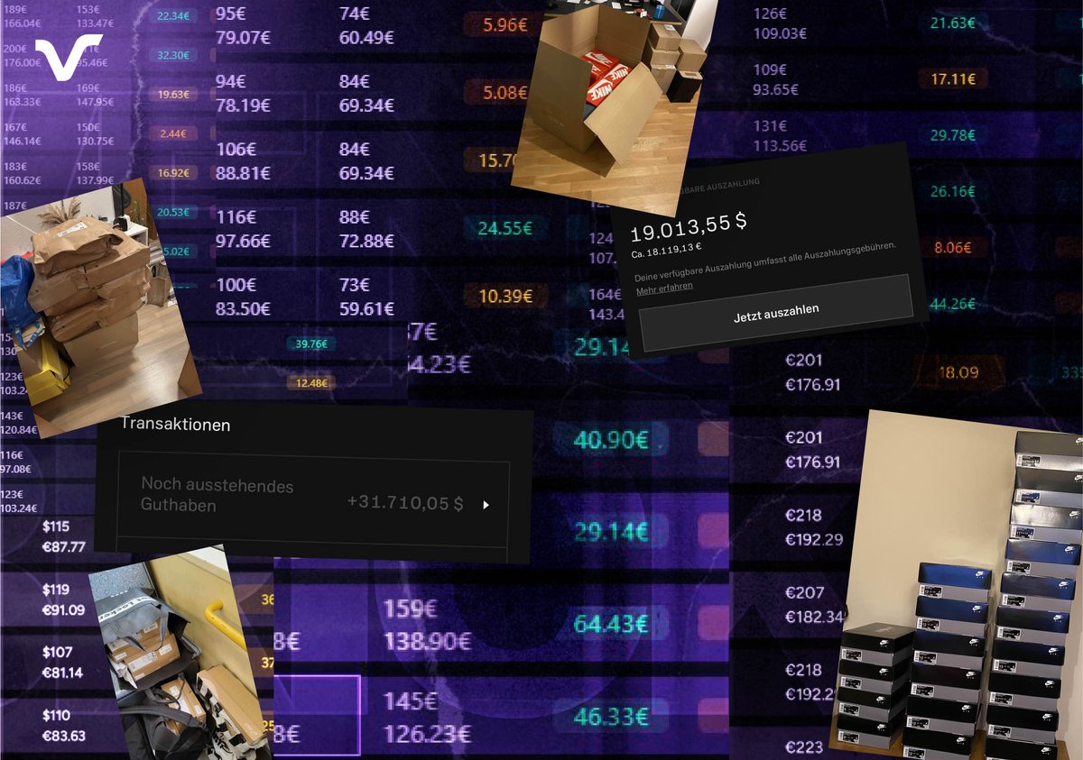 VenomBricks tweet media