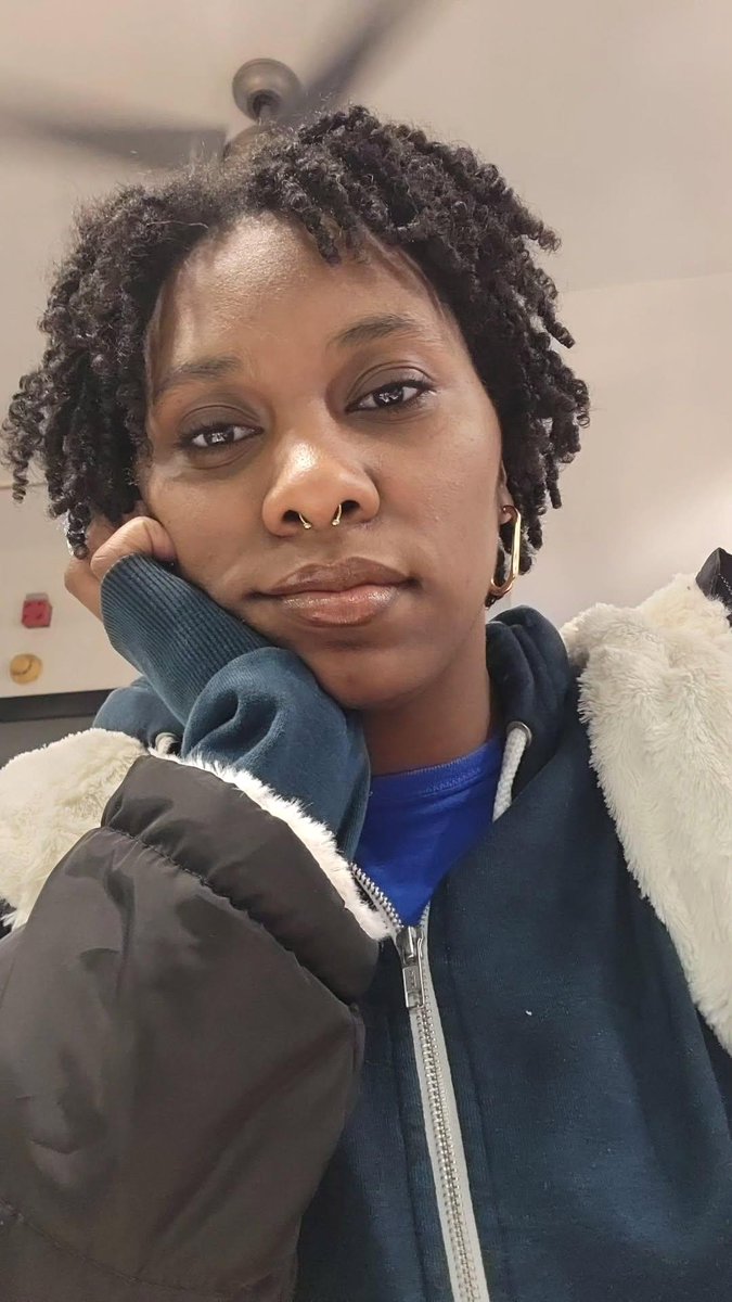 rikmakesyousick's tweet photo. I got my septum pierced. 
Next up, nostrils . https://t.co/6wEnUwwK4e