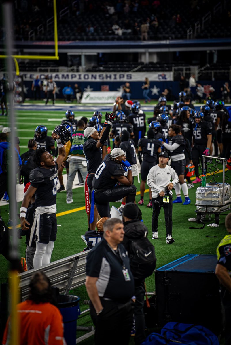 Ja’Brelle Asberry c/o 2025 LB tweet media