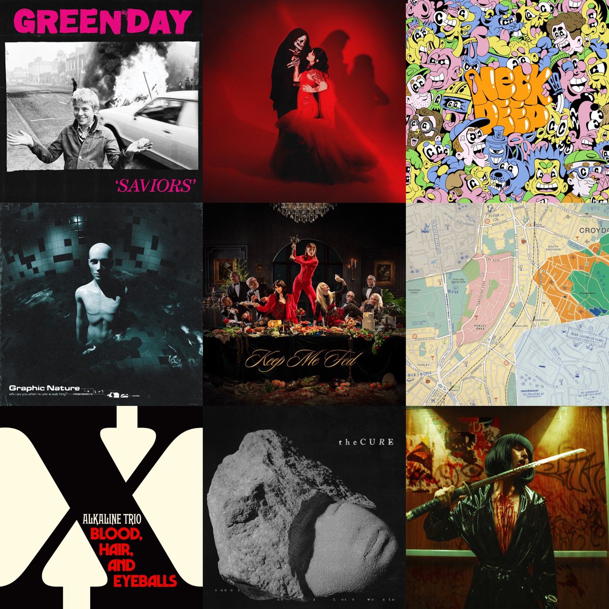 Rock Sound tweet media