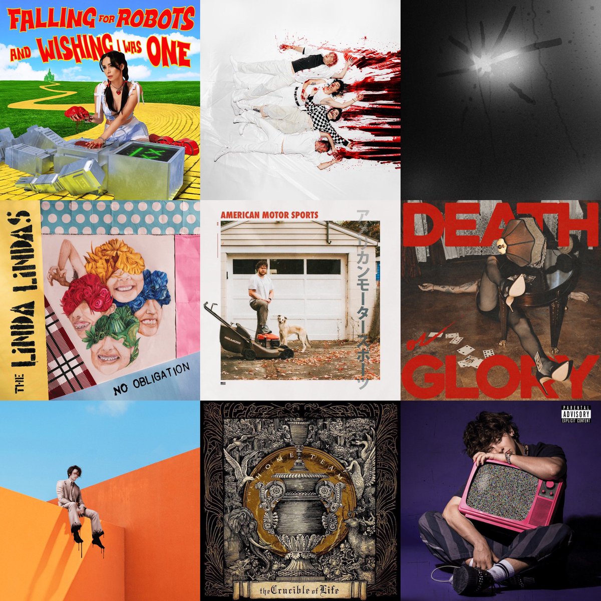 Rock Sound tweet media