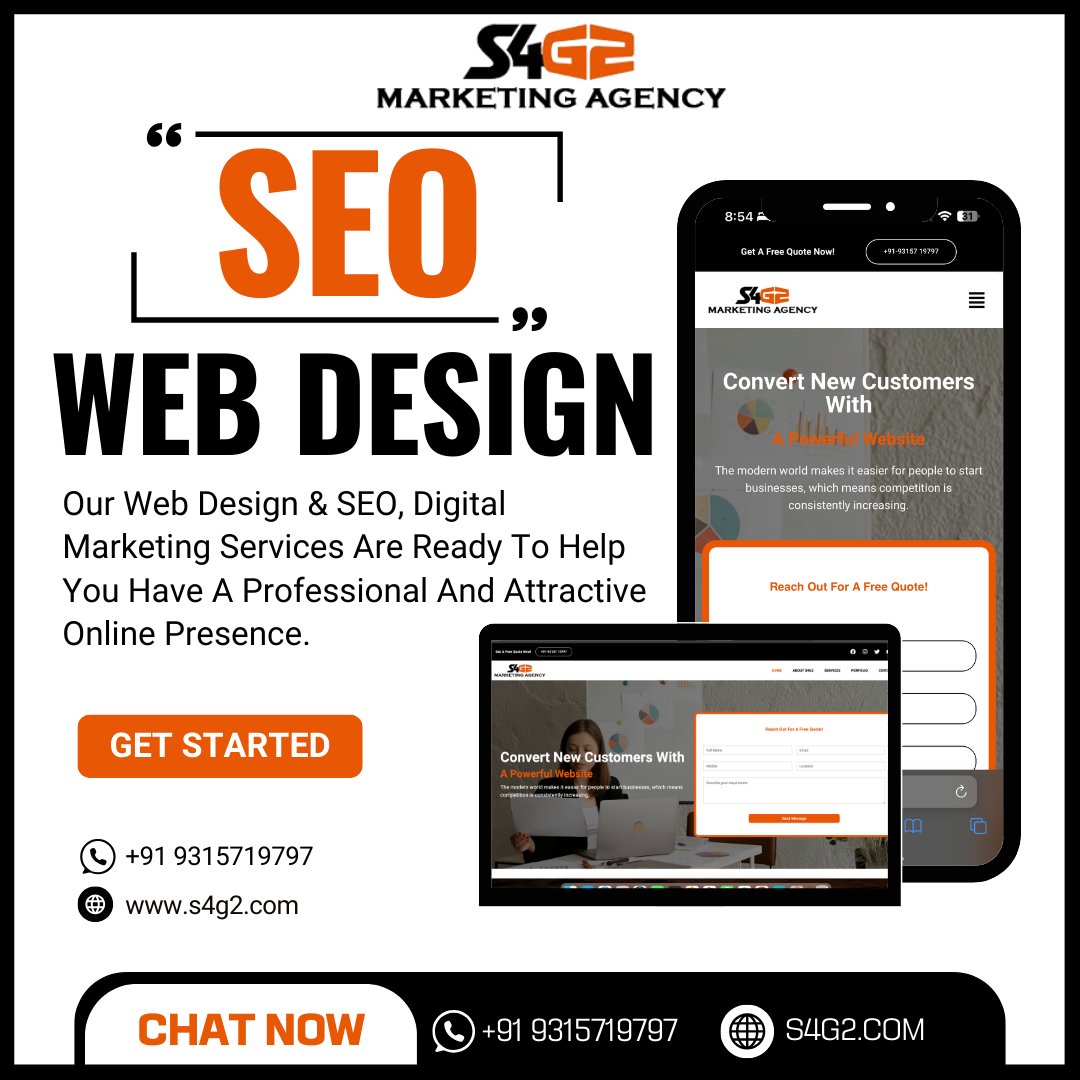 S4G2 Marketing Agency tweet media