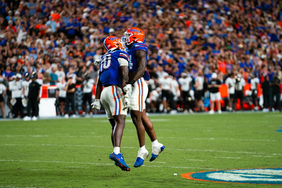 Grayson “PUP” Howard tweet media