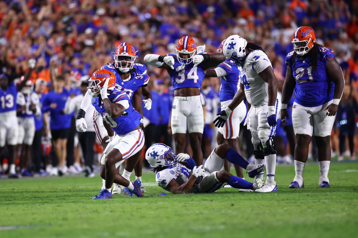 Grayson “PUP” Howard tweet media