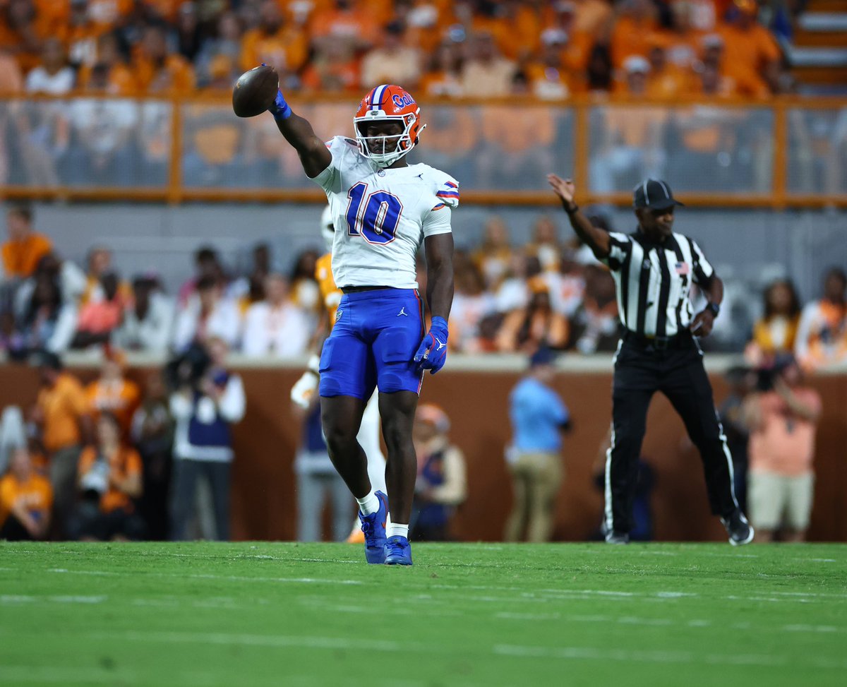 Grayson “PUP” Howard tweet media