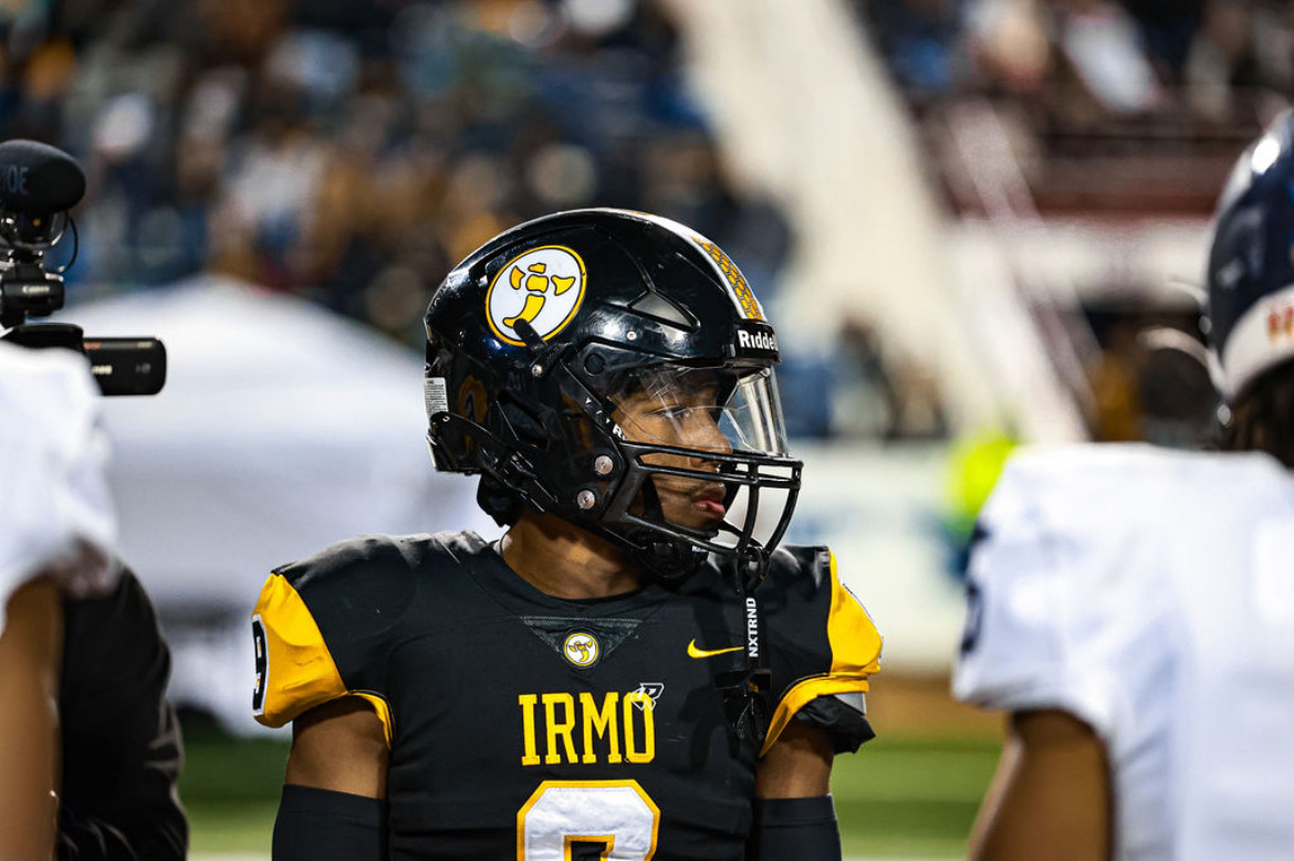 Matthew Blocker (@matthewblocker0) on Twitter photo Senior Season Highlights
12-2 State Champ Runner-up
58 Solo
38 Assist
96 Total Tackles (1st on team)
1 TD
4 INTs
2 Forced Fumbles
1 Fumble Recovery
6 PBUs
1 TFL
<a href="/1luv5/">Aaron Brand</a> <a href="/Qik_6/">Coach Ingram</a> <a href="/Demyond1/">Big Wright</a> <a href="/Coach_Dwill2124/">DeAngelo Willingham</a> <a href="/Dash25_/">Darryl Gorie</a> <a href="/YoureNextTrain1/">Y. N. T. 🤘🏿🤘🏾🤘🏼</a> <a href="/Strength23/">Coach Corley</a> <a href="/LouatTheState/">Lou Bezjak</a>
hudl.com/video/3/152418… Senior Season Highlights
12-2 State Champ Runner-up
58 Solo
38 Assist
96 Total Tackles (1st on team)
1 TD
4 INTs
2 Forced Fumbles
1 Fumble Recovery
6 PBUs
1 TFL
<a href="/1luv5/">Aaron Brand</a> <a href="/Qik_6/">Coach Ingram</a> <a href="/Demyond1/">Big Wright</a> <a href="/Coach_Dwill2124/">DeAngelo Willingham</a> <a href="/Dash25_/">Darryl Gorie</a> <a href="/YoureNextTrain1/">Y. N. T. 🤘🏿🤘🏾🤘🏼</a> <a href="/Strength23/">Coach Corley</a> <a href="/LouatTheState/">Lou Bezjak</a>
hudl.com/video/3/152418…