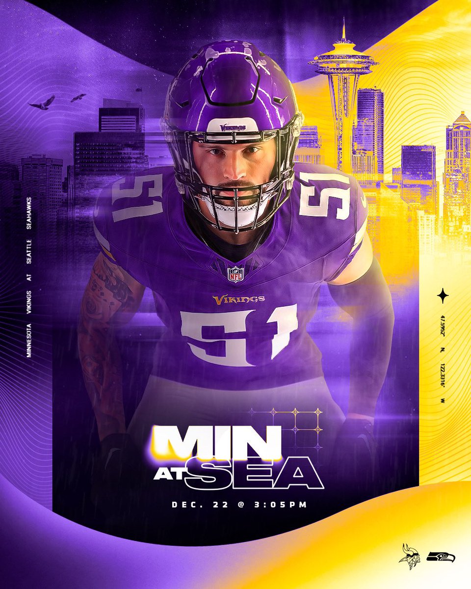Minnesota Vikings tweet media
