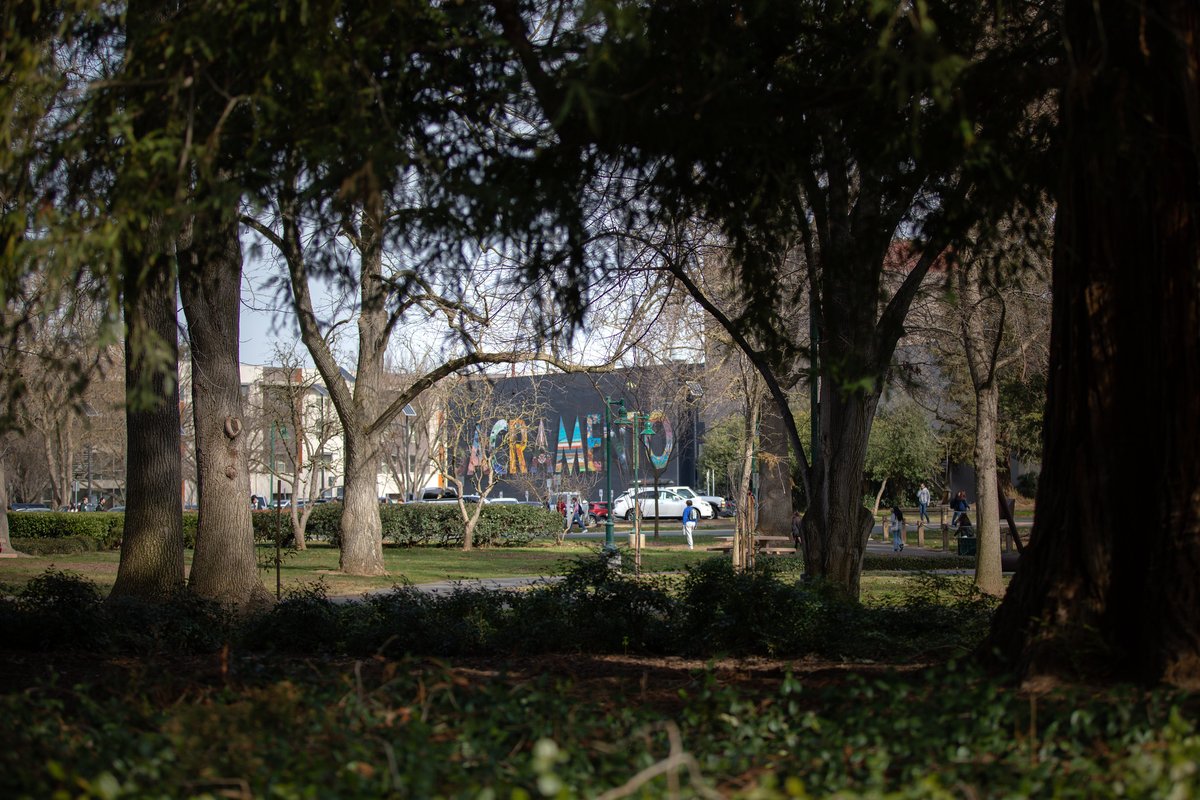 Sacramento State tweet media