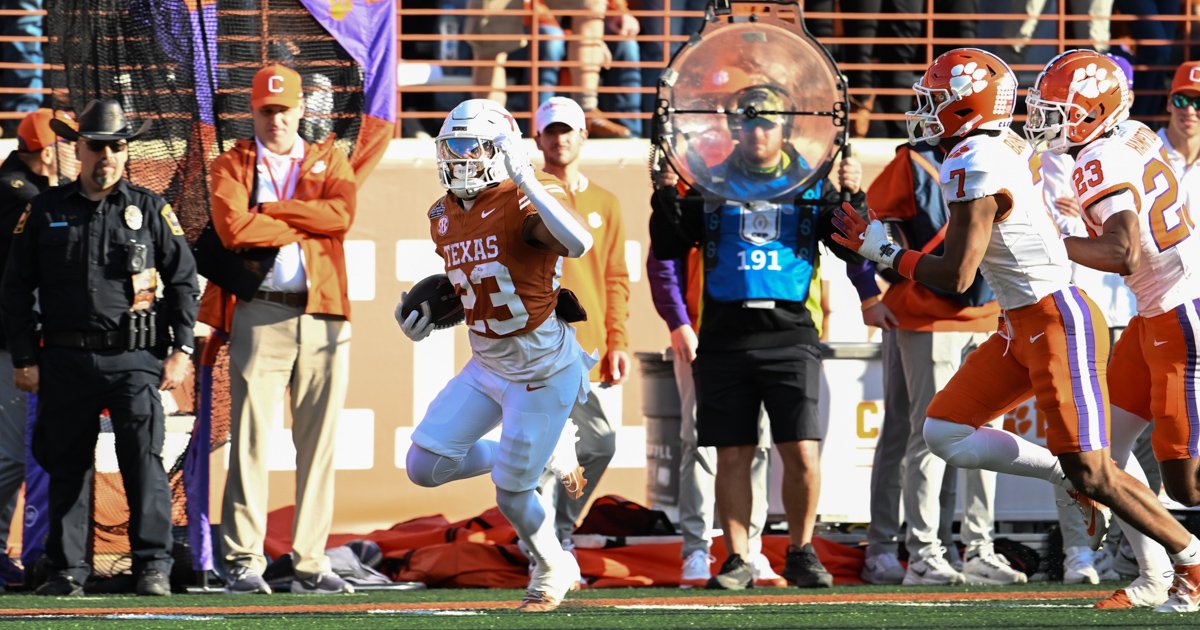 Inside Texas tweet media