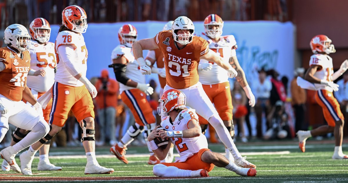 Inside Texas tweet media