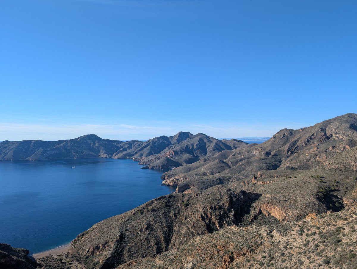 PedroWho11's tweet photo. Sierra de la Muela https://t.co/knloDXqeMx