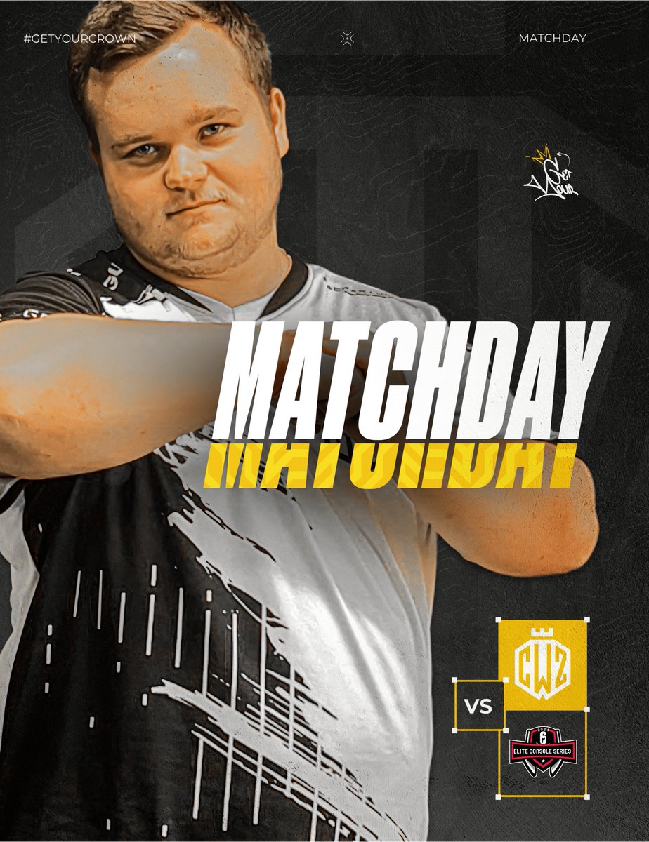 Crown Zero (@crownzero_cwz) on Twitter photo 👑Matchday-R6 PS👑
Es geht weiter für die Jungs bei der @ECS_2024 🏆
Wir treffen auf das Team #Prodigy5 ⛄
Lineup:
<a href="/HookahWRLD/">I'm a Devil 👺</a>
<a href="/IFxture_/">hasim</a>
<a href="/NerdyPS5/">Nerdy | 𝙉𝙞𝙜𝙜𝙤🪐</a>
<a href="/Scpzinho/">SoranaSokan🇹🇷</a>
<a href="/lFleeKz/">FleeKz™</a> 👑Matchday-R6 PS👑
Es geht weiter für die Jungs bei der @ECS_2024 🏆
Wir treffen auf das Team #Prodigy5 ⛄
Lineup:
<a href="/HookahWRLD/">I'm a Devil 👺</a>
<a href="/IFxture_/">hasim</a>
<a href="/NerdyPS5/">Nerdy | 𝙉𝙞𝙜𝙜𝙤🪐</a>
<a href="/Scpzinho/">SoranaSokan🇹🇷</a>
<a href="/lFleeKz/">FleeKz™</a>
