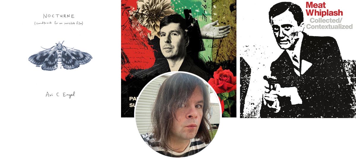 welshjb (@welshjb) on Twitter photo 🔥 New <a href="/intocreative/">Into Creative</a> music review: Albums Round-up December 2024 🔥
🎼 <a href="/mrpaulcrowe/">Paul Crowe</a>
🎼 Avi C.Engel
🎼 Meat Whiplash
✍️ <a href="/GrantMcPheeFilm/">Grant McPhee</a>
⭐️ Check out this top trio of albums ⭐️
intocreative.co.uk/into-new-music… 🔥 New <a href="/intocreative/">Into Creative</a> music review: Albums Round-up December 2024 🔥
🎼 <a href="/mrpaulcrowe/">Paul Crowe</a>
🎼 Avi C.Engel
🎼 Meat Whiplash
✍️ <a href="/GrantMcPheeFilm/">Grant McPhee</a>
⭐️ Check out this top trio of albums ⭐️
intocreative.co.uk/into-new-music…