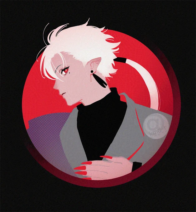 #KuzuArt良い髪形 