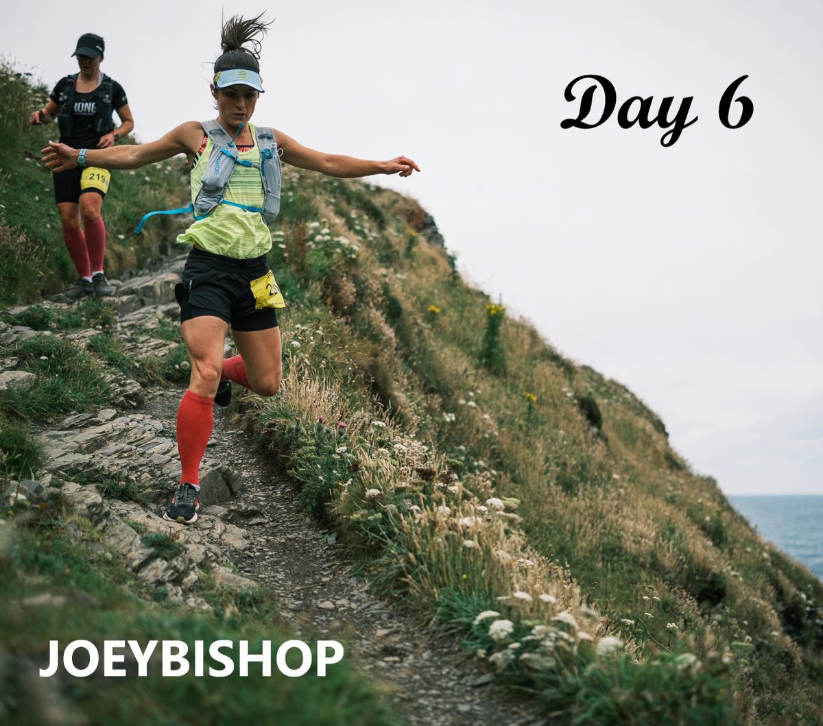 The Harlyn Half Marathon &amp; Long 10k along the North Cornish Coast on Sun 20th July!
Get 30% off of your entry when you use promo code:
JOEYBISHOP for today only!
resultsbase.net/event/7241
#purplegeckoevents #trailrunning #running #harlynhalf #christmassale