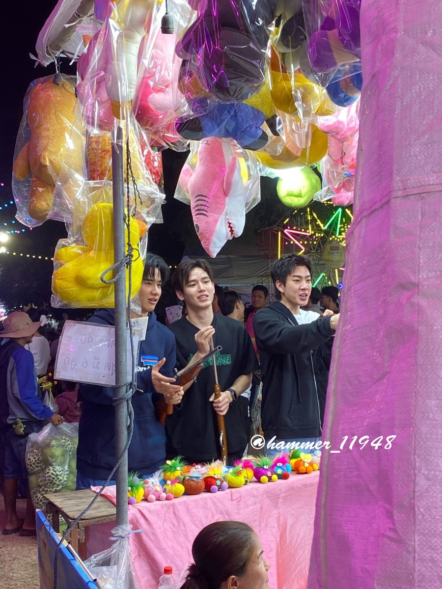 hammer_11948's tweet photo. มายิงปีนงานกาชาด
#เตนิว #Tawan_V #ออฟกัน #ออฟจุมพล #งานกาชาด67 #Newwiee #เตตะวัน https://t.co/2jr1bYnENR